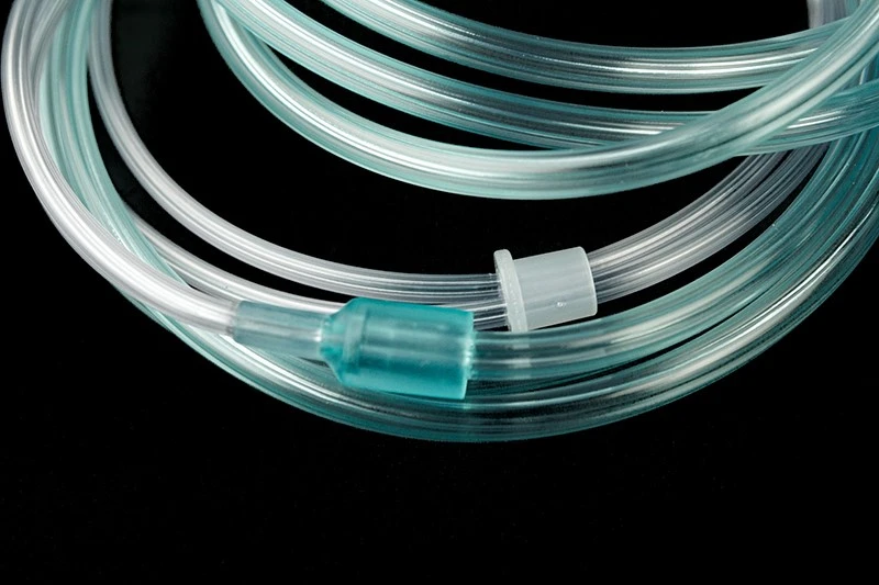 O2CO2 Sampling Cannula 3 O2CO2 Sampling Cannula 3